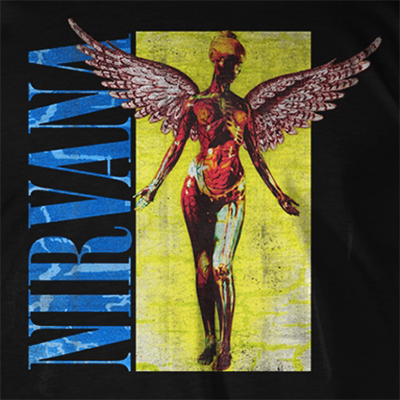 Nirvana Nevermind Album Download Zip