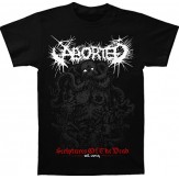 Scriptures of The Dead - TS