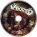 The Necrotic Manifesto CD