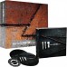 Shifting.Negative CD BOX