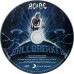 Ballbreaker CD DIGI