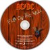 Fly on The Wall CD DIGI