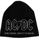 For Those About To Rock - BEANIE
