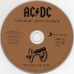 For Those About To Rock [We Salute You] CD DIGI