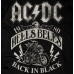 Hells Bells 1980 - TS