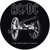 High Voltage Rock n' Roll / For Those About To Rock - SLIPMAT