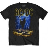 Highway To Hell / Clouds - TS