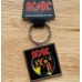 Highway To Hell - KEYRING