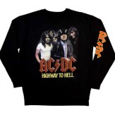 Highway To Hell - SWEATSHIRT