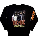Highway To Hell - SWEATSHIRT