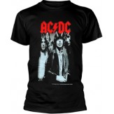 Highway To Hell - TS