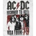 Highway To Hell / USA Tour 1979 - TS