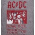 Highway To Hell - World Tour 1979/1980 - TS