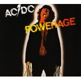 Powerage CD DIGI