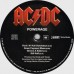 Powerage LP