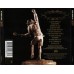 Stiff Upper Lip CD