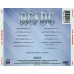 The Razors Edge CD