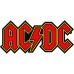 red logo [CUT OUT] - PATCH