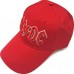 red logo [RED] - BASEBALL CAP