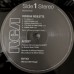 Russian Roulette LP