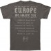 For Those About To Rock Tour - TS