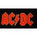 AC/DC logo - TS
