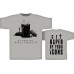Antitheist - TS