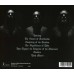 Heathen CD