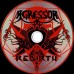 Rebirth 2CD DIGI