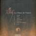 Les Chants de l'Aurore LP