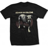 Alice In Chains / Three-Legged Dog - TS