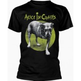 Alice In Chains / Tripod - TS