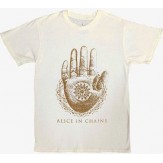 Hand - TS