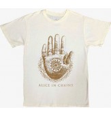Hand - TS