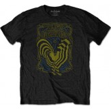 Psychedelic Rooster - TS