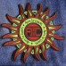 Sun Logo [CUT OUT] - PATCH