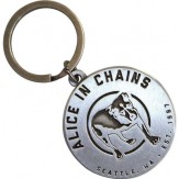 Three-Legged Dog - KEYRING