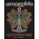 Queen of Time - PATCH