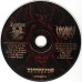 Evil Prevails / Uncanny CD