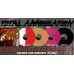 Waking The Fury LP