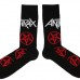 logo / Pentathrax - SOCKS