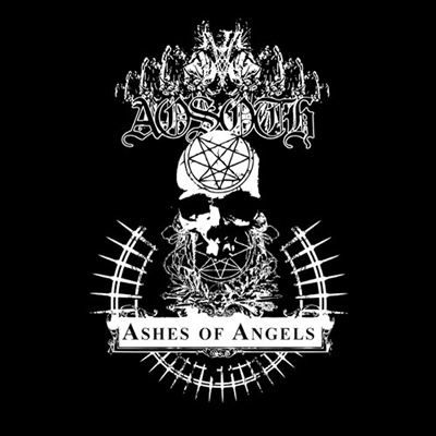 Ashes of Angels LP