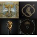 V: The Inside Scriptures CD DIGI