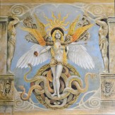 V: The Inside Scriptures LP