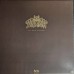 V: The Inside Scriptures LP