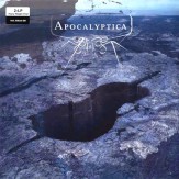 Apocalyptica 2LP+CD