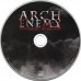 Covered in Blood CD
