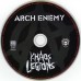 Khaos Legions CD