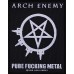 Pure Fucking Metal - PATCH
