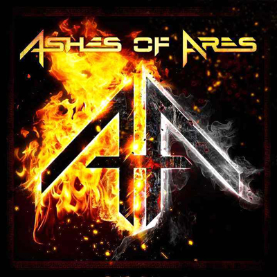 Ashes of Ares 2LP